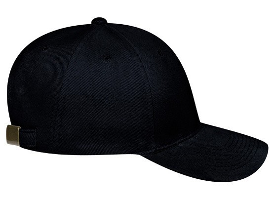 OTTO CAP® 6 Panel Low Profile Baseball Cap 12