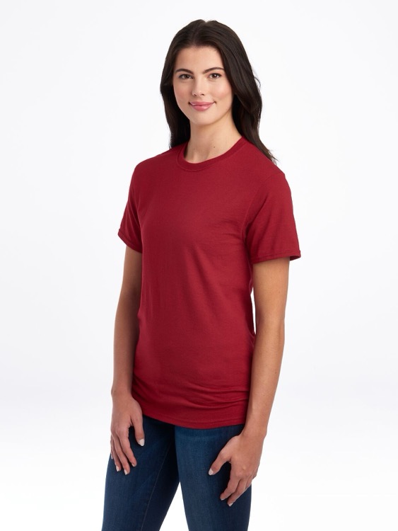 JERZEES DRI-POWERĀ® Unisex T-Shirt 54