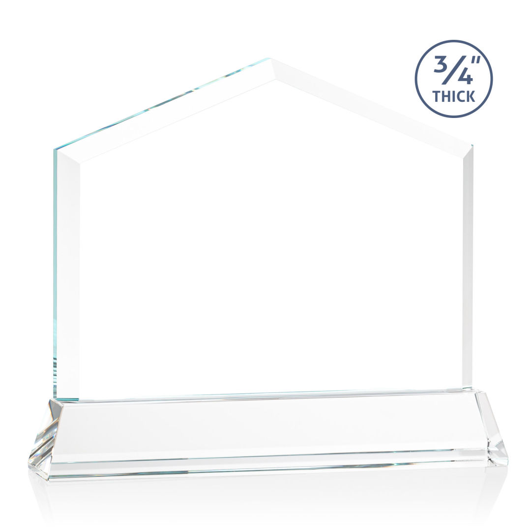 Micasa Award on Newhaven - Starfire 17