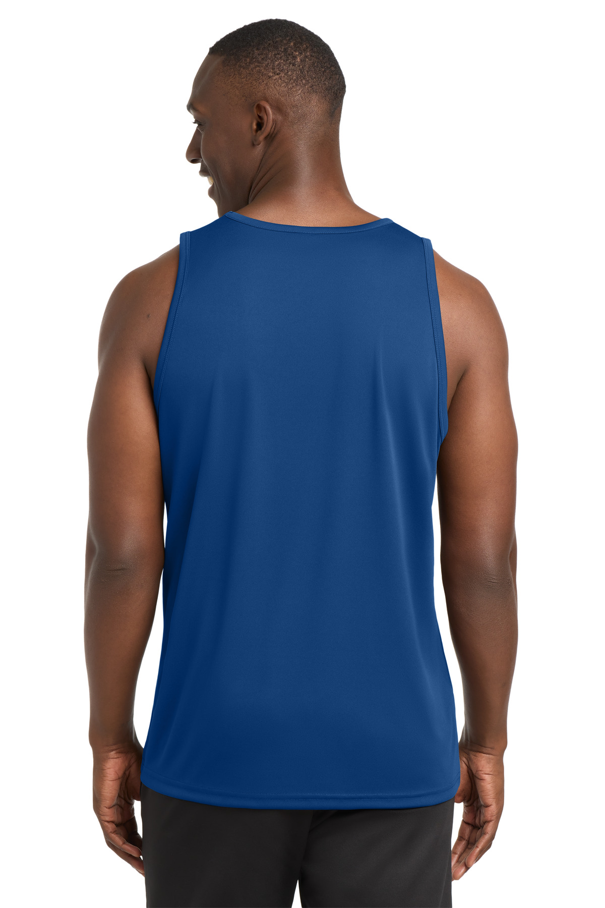 Sport-Tek PosiCharge Competitor Tank. ST356 7