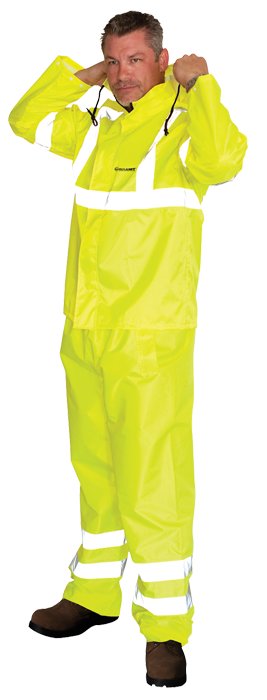 2-Piece Value Class 3 Rainsuit Set