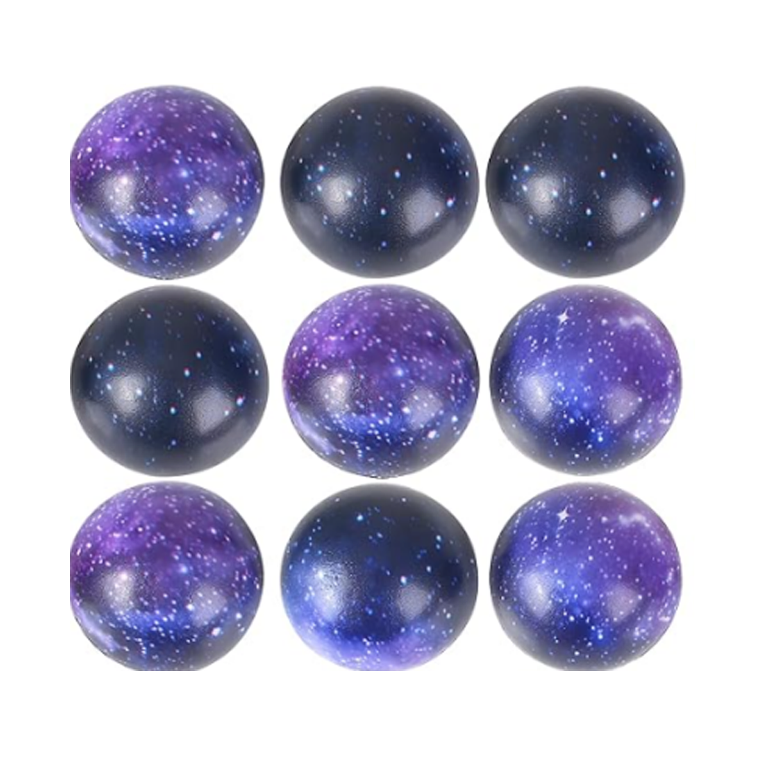 Planet Stress Relief Ball 3