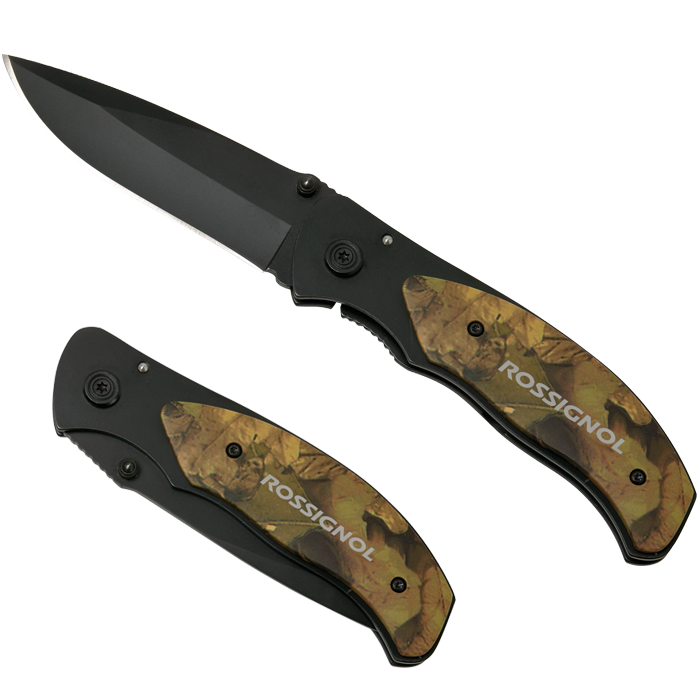 Autumn Hunt Knife 13