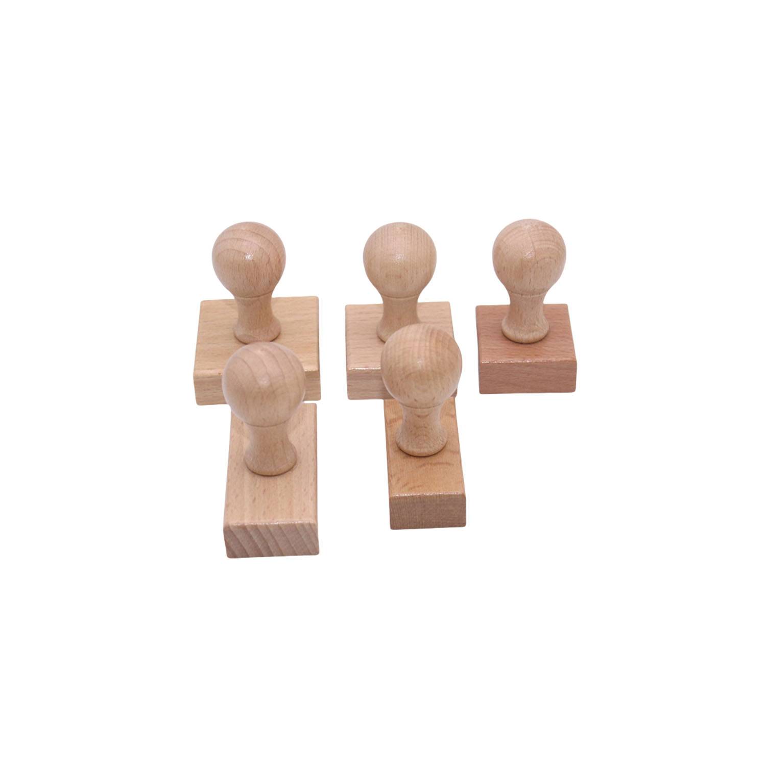 Custom Stamps 3