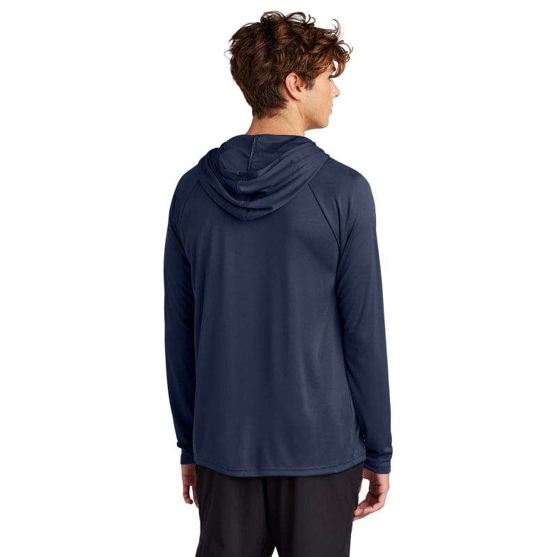 Port & Company Performance Pullover Hooded Tee, custom hoodie or sweatshirt with logo imprint 7