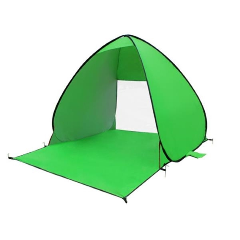 UV Protection Beach Tent 7