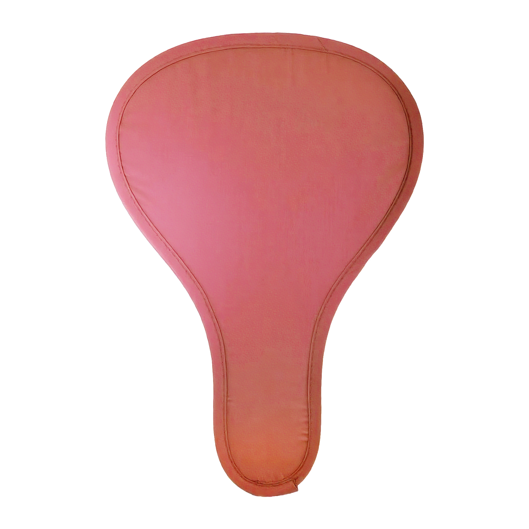 Foldable T Shape Polyester Disc Fan With Pouch (MOQ: 100 Pcs) 6