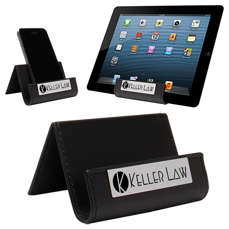 Deluxe Cell Phone/Tablet Stand 9