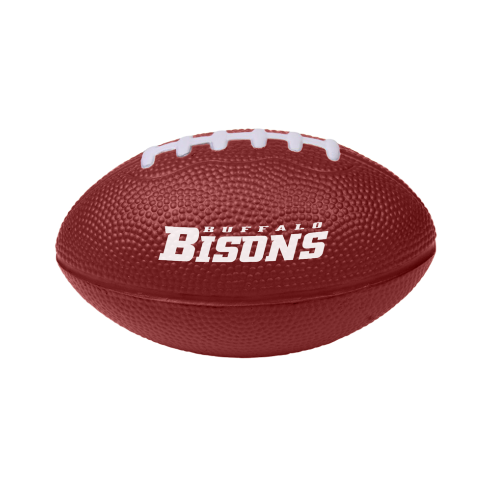 Football Stress Reliever 13