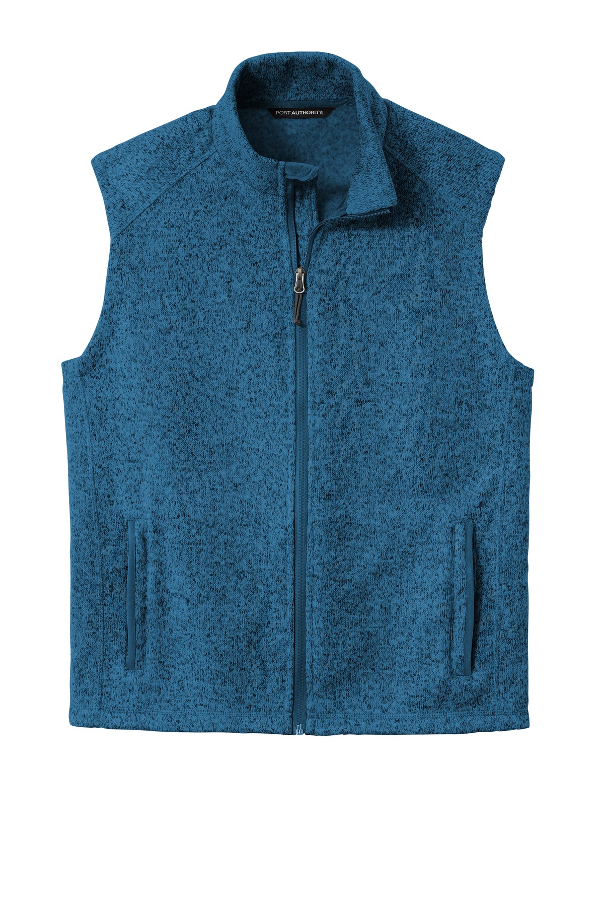 Port Authority Sweater Fleece Vest F236 25