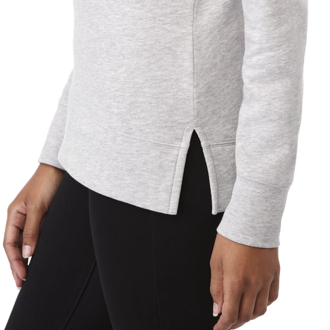 Women's DAYTON Fleece Half Zip 16