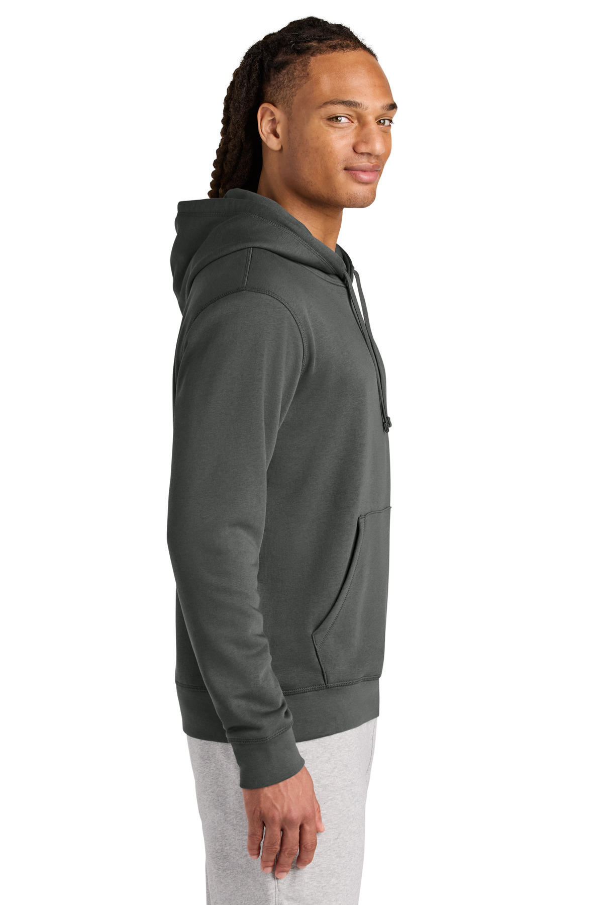 Stanley/Stella Unisex Drummer 2.0 Hooded Sweatshirt SXU009 41