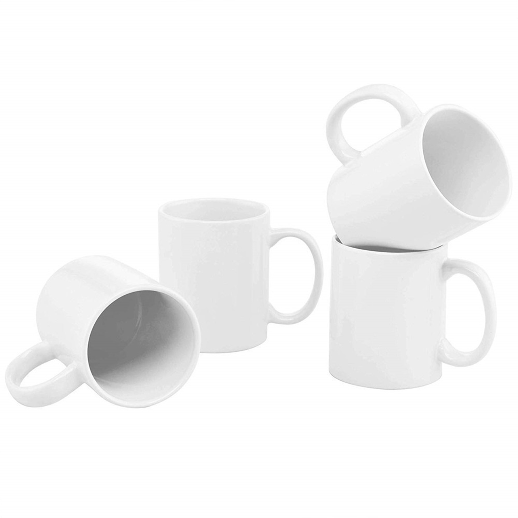 11 oz Coffee Mug 2
