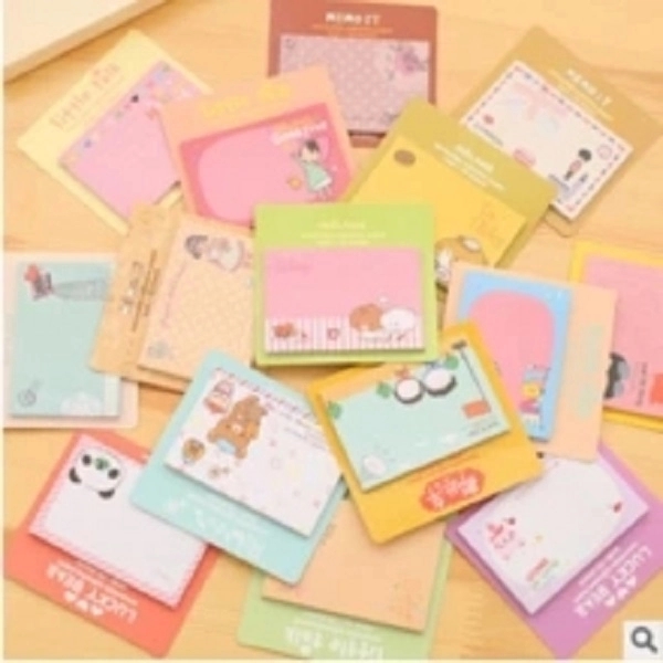 Sticky Notes 1