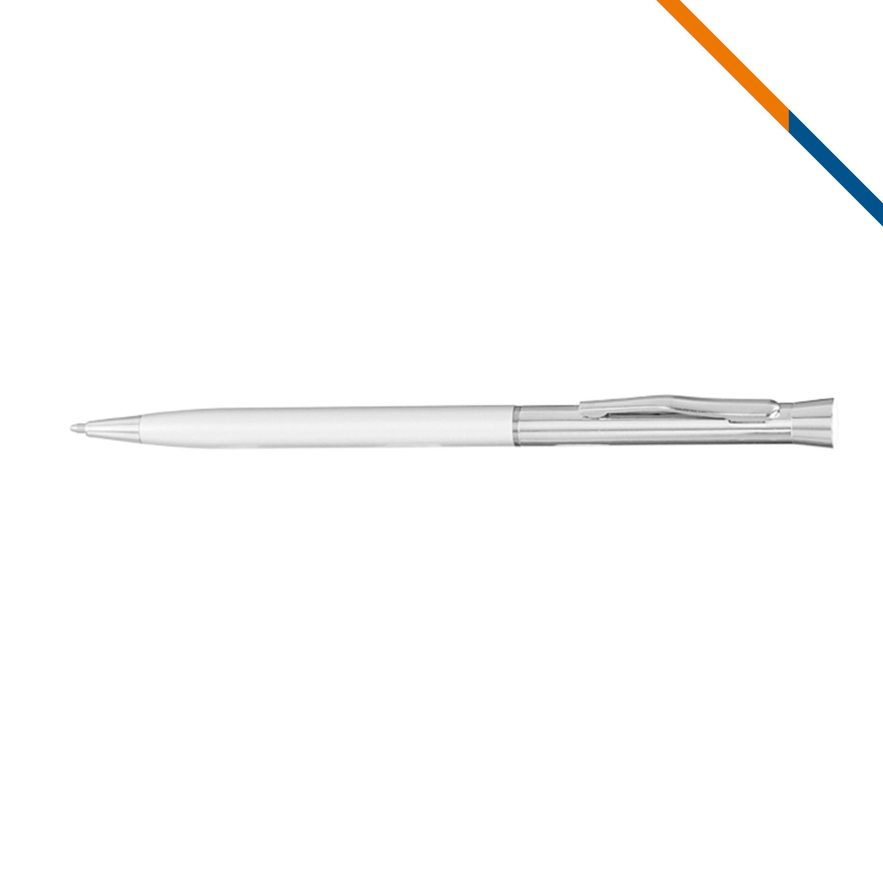 Toity Metal Hotel Ballpoint Pens 3