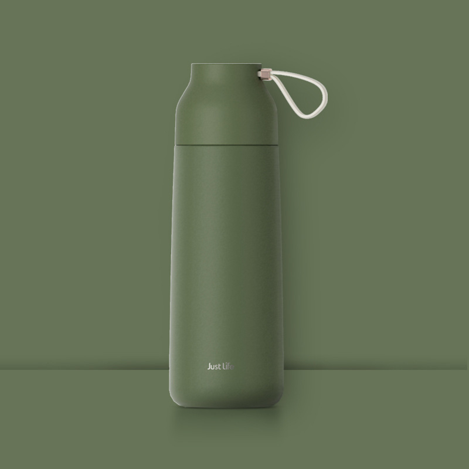 12Oz Portable Stainless Steel Tumbler 8