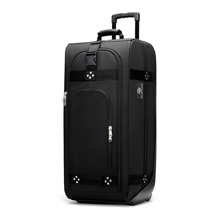 Club Glove TRS Ballistic Check-In XL 3