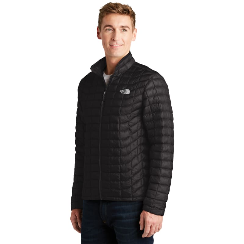 The North Face The North Face ThermoBall Trekker Jacket. NF0A3LH2 14