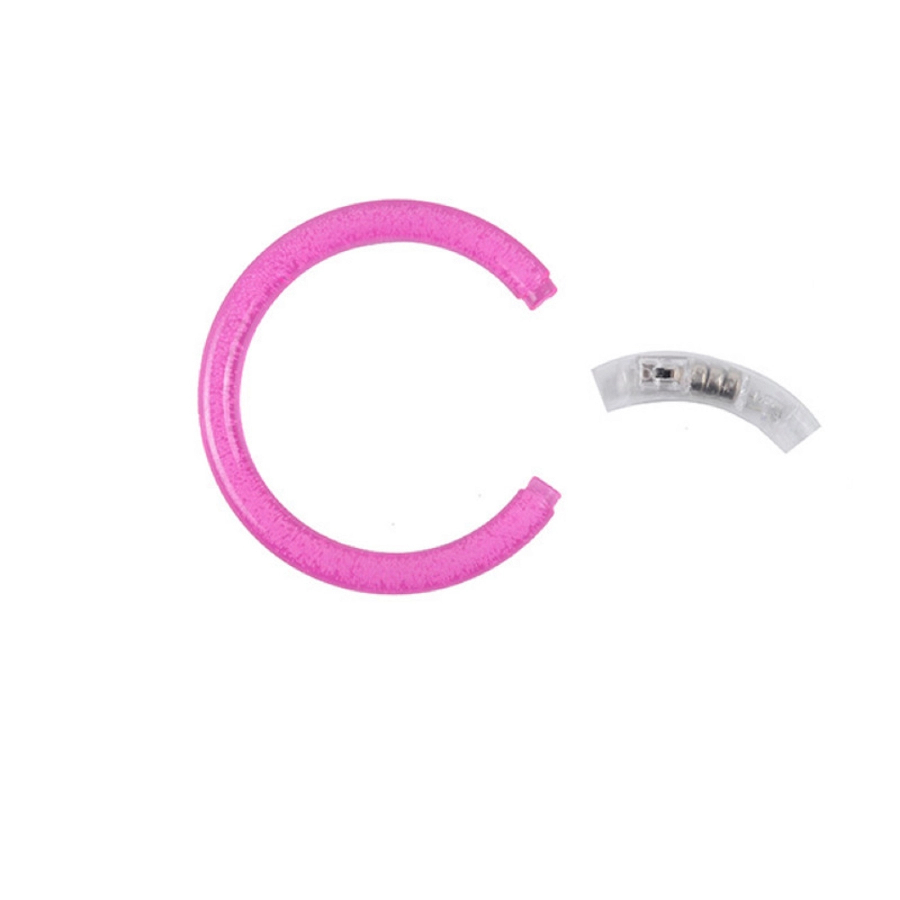 Colorful LED Light Up Bracelet 3