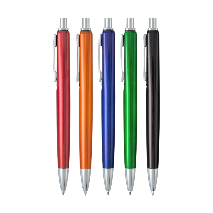 Fabo-Metal Ballpoint Pen 6