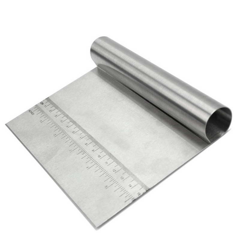 Stainless Scraper/Chopper 3