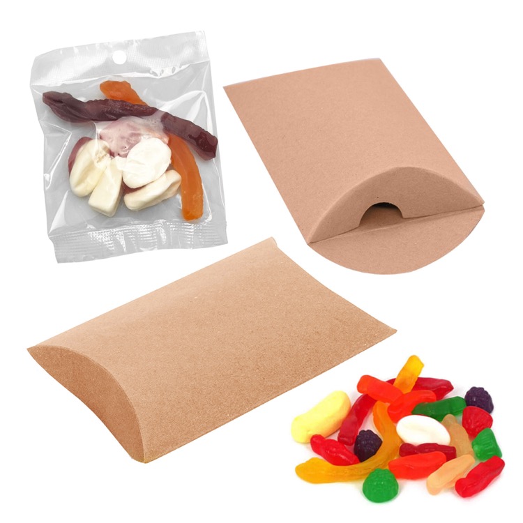Jelly Party Mix in Pillow 5