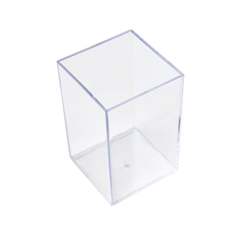 Square Pen Holder 2