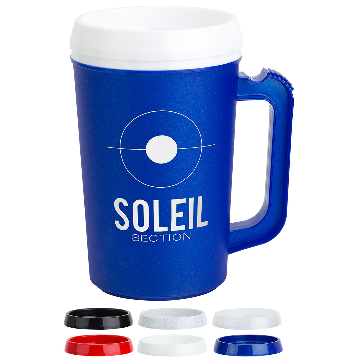 ECLIPSE 22 oz Mug 25