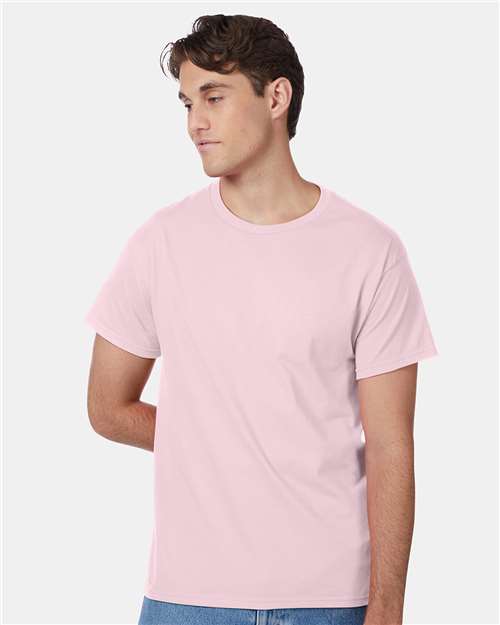 Unisex Authentic T-Shirt - 5250 155