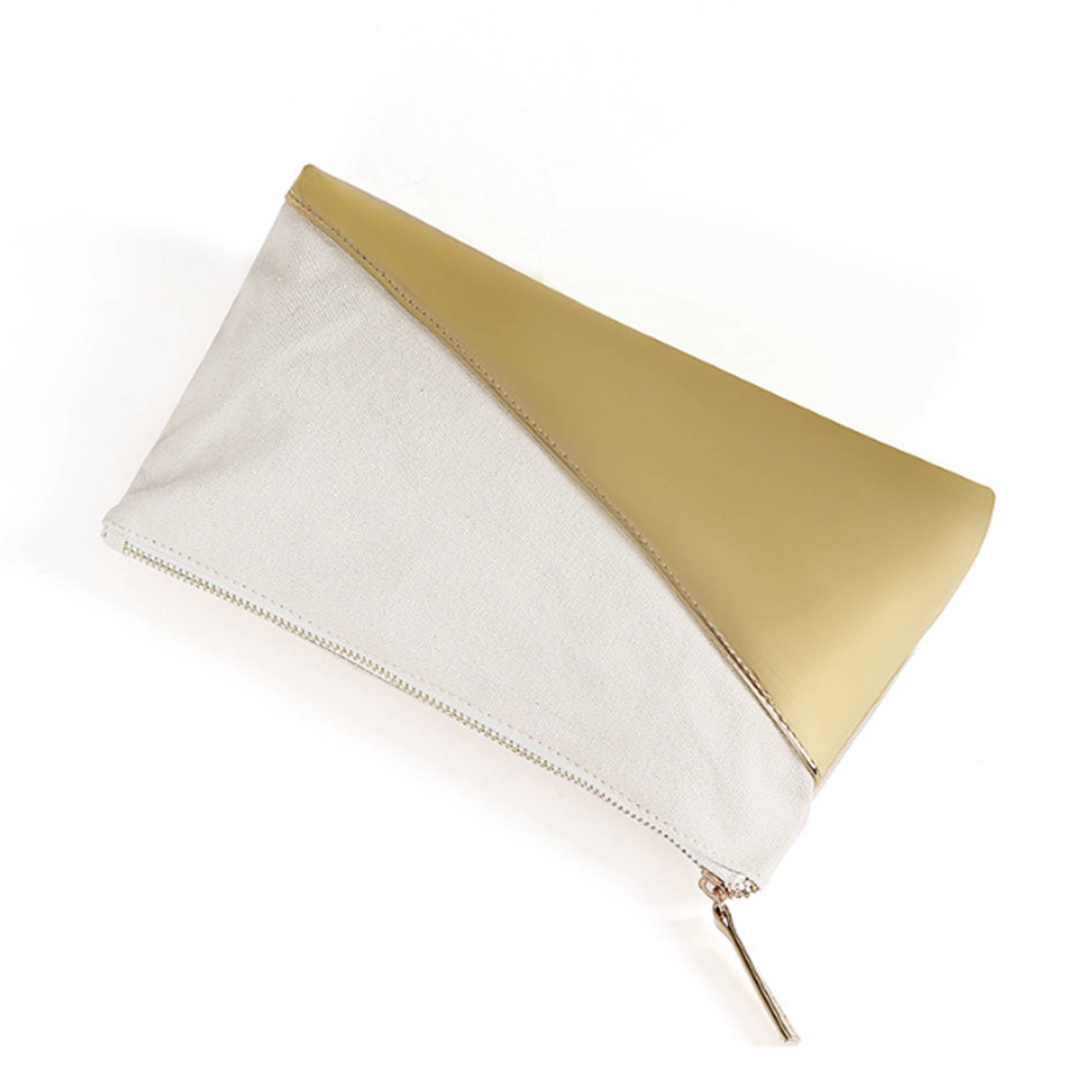 Stitching Travel Cosmetic Bag 3