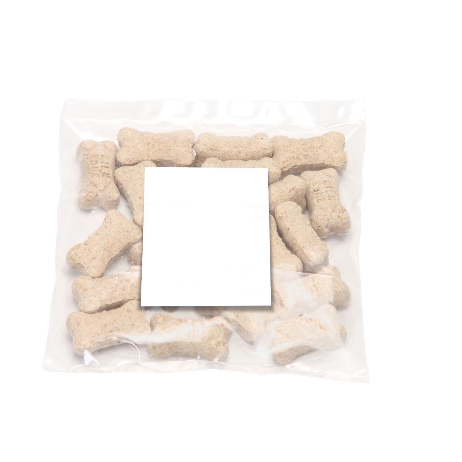 Mini Bag with Square Magnet Pet Fill 9