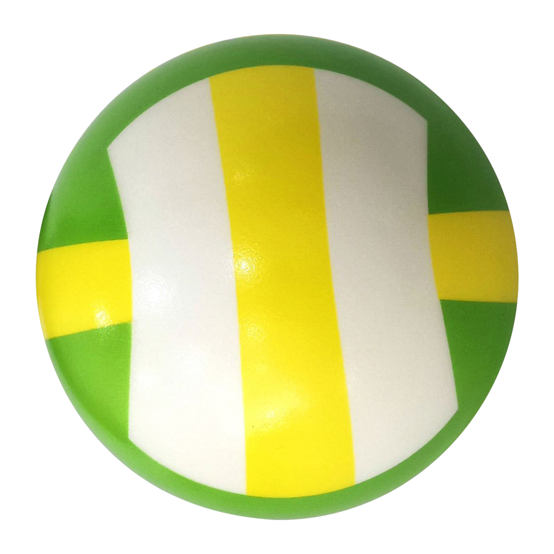 1.6'' Mini Sports-Themed PU Stress Balls 3