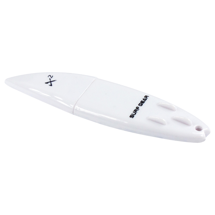 Shortboard Surfboard USB Drive 2