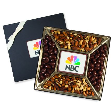 Luxe Medium Confection Gift Box 3