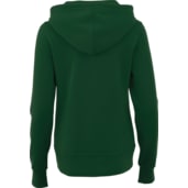 Women's CYPRESS Fleece Zip Hoody 114