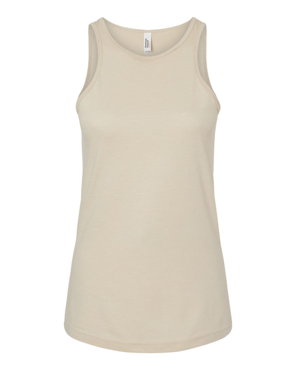 Women's CVC Racerback Tank - 101CVC 24