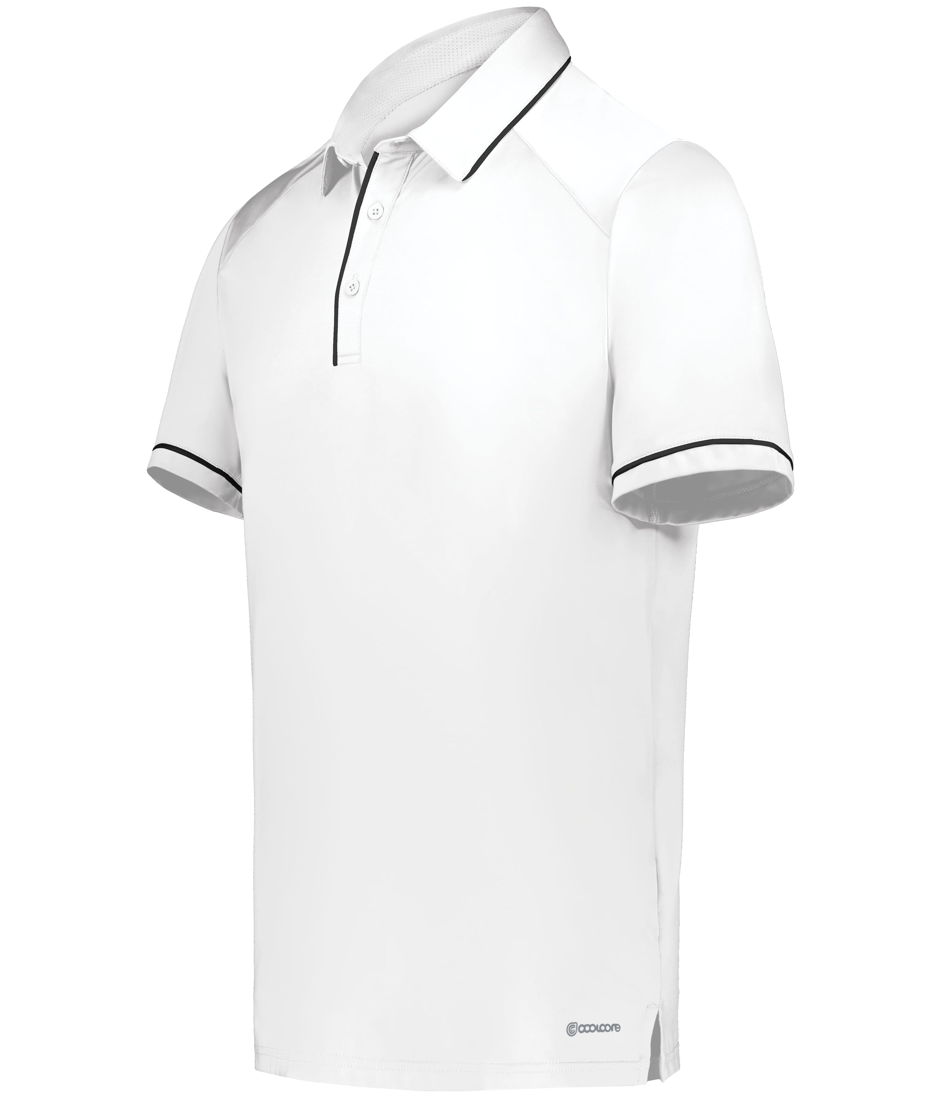 Performance Polo Powered by Coolcore® 8