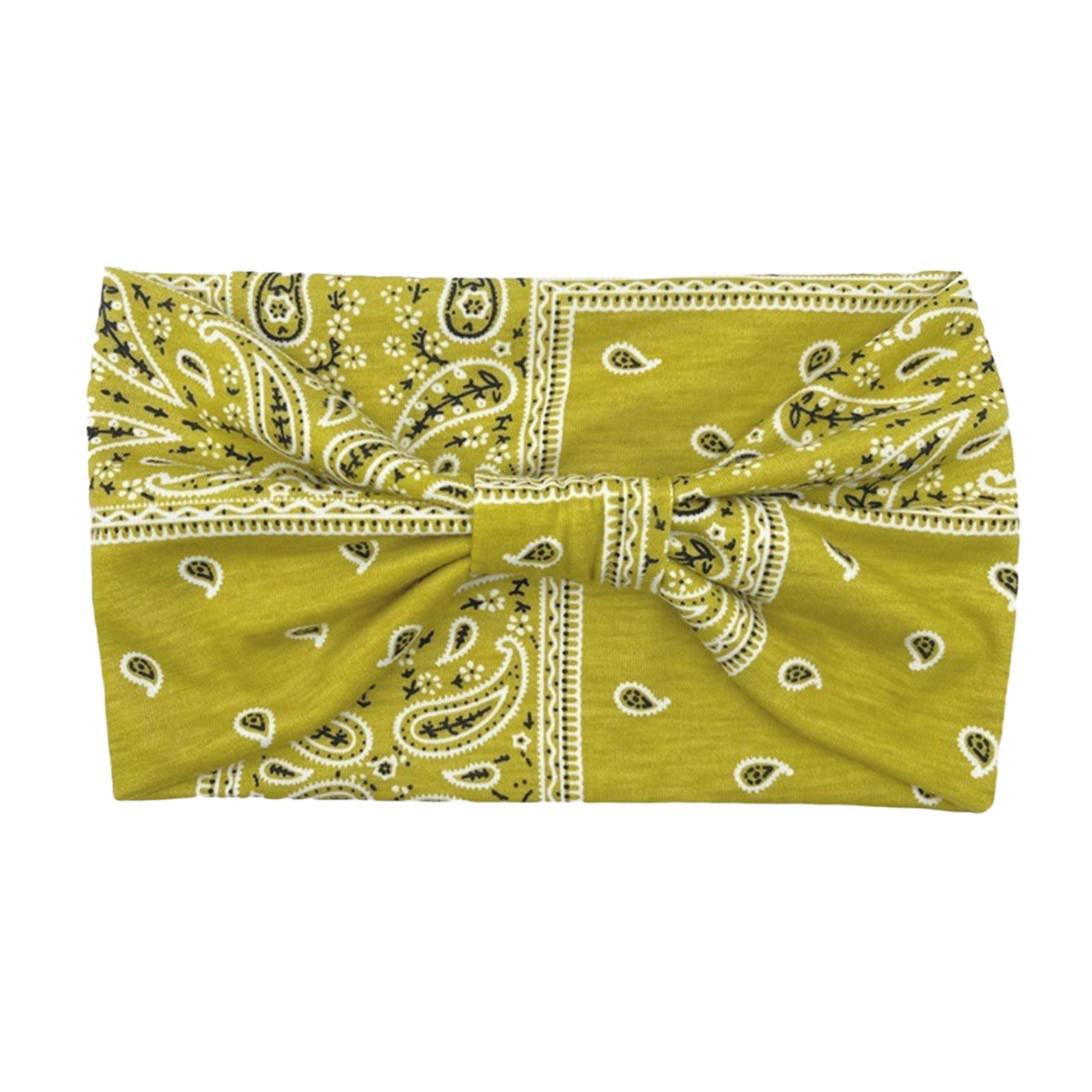Bohemian Sport Headband 21