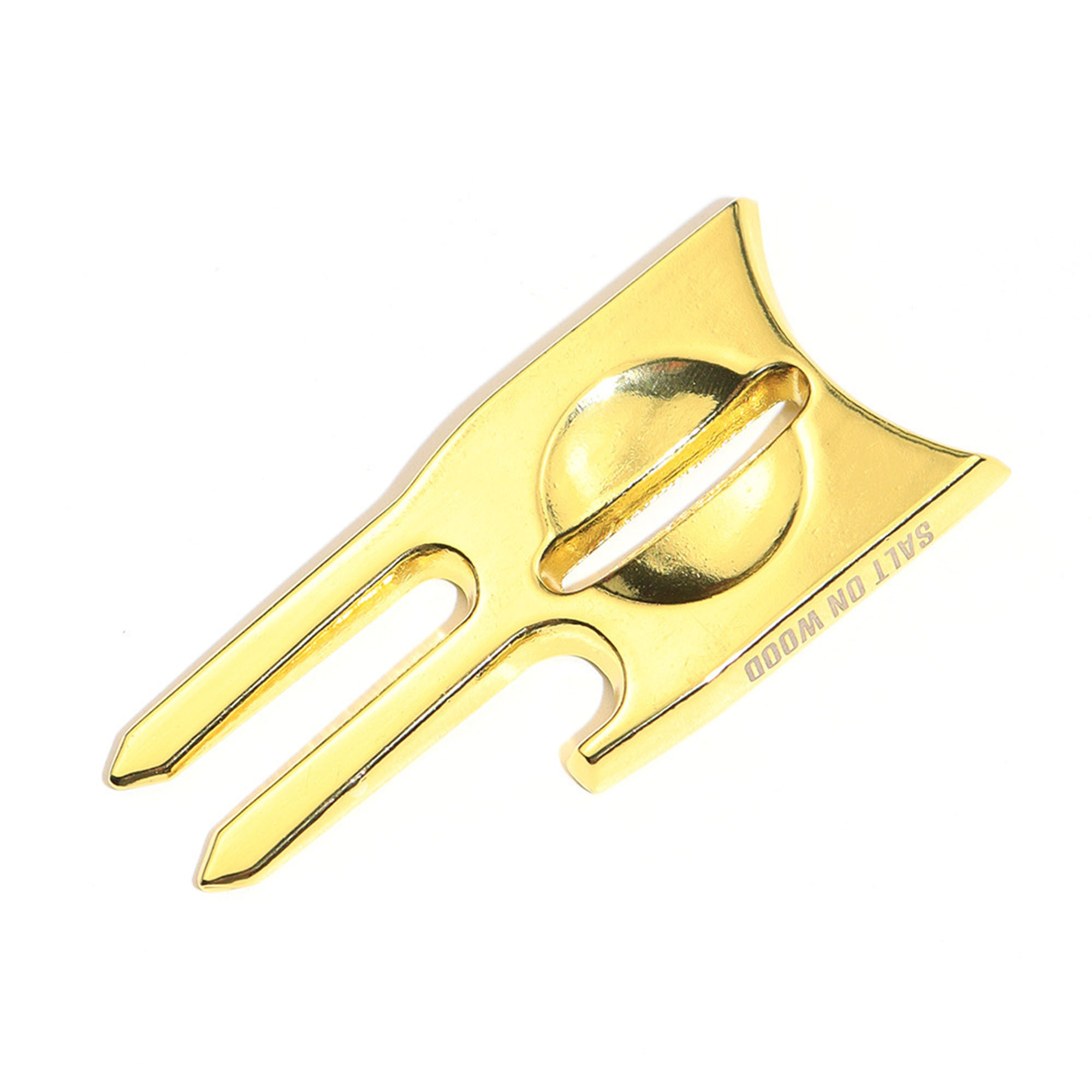Golf Divot Repair Tool 1