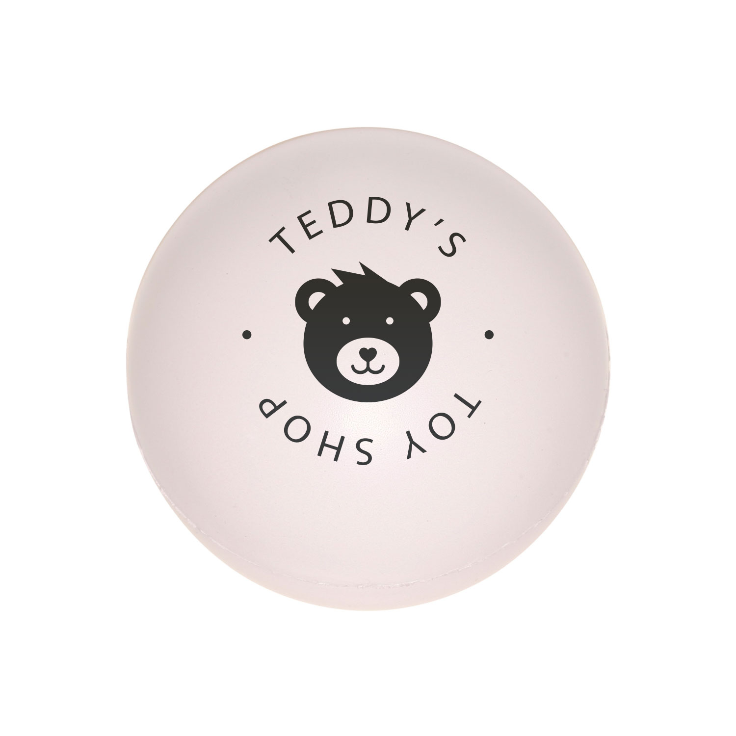 Classic Sphere Stress Ball 2