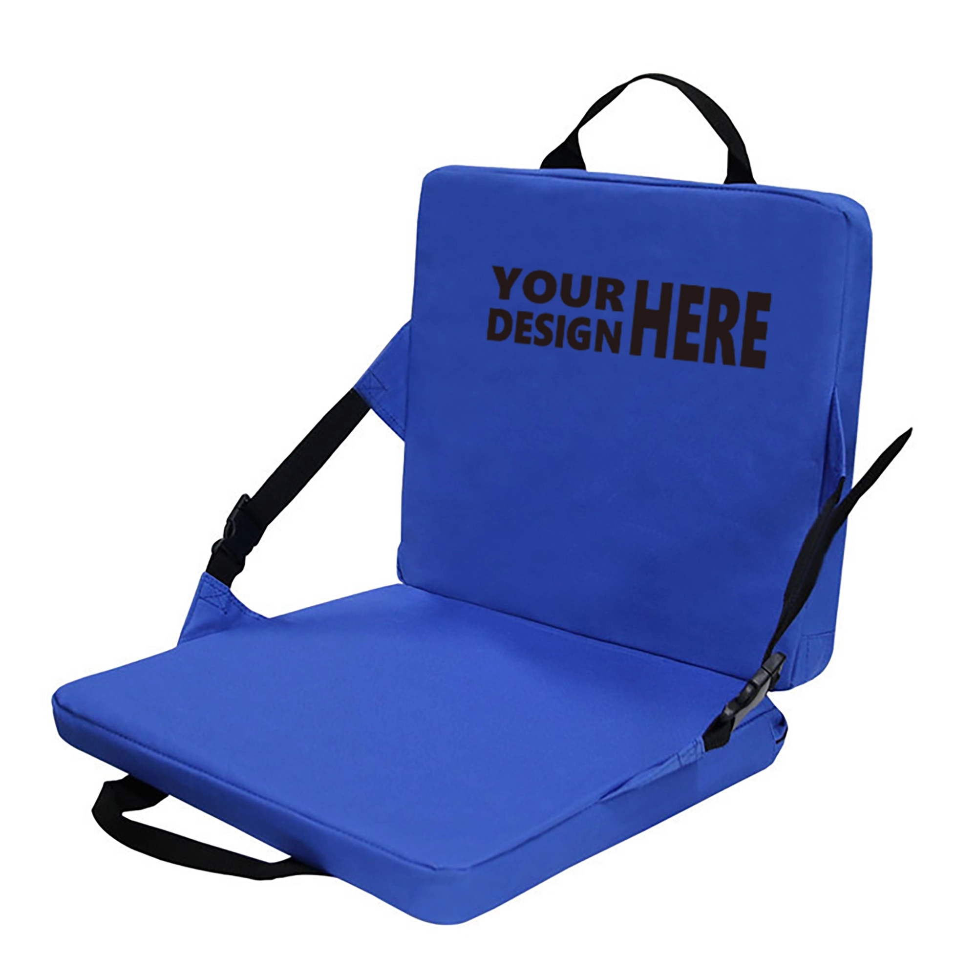 Portable Thickened Stadium Seat Cushion 1