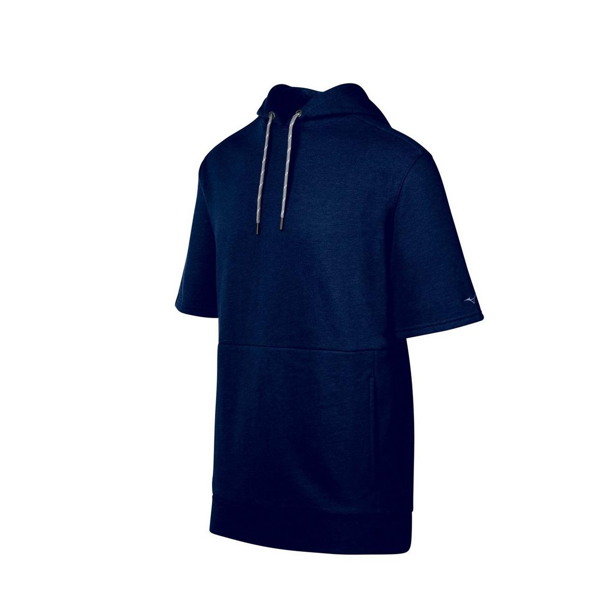 Men's Game Time Short Sleeve Hoodie 7