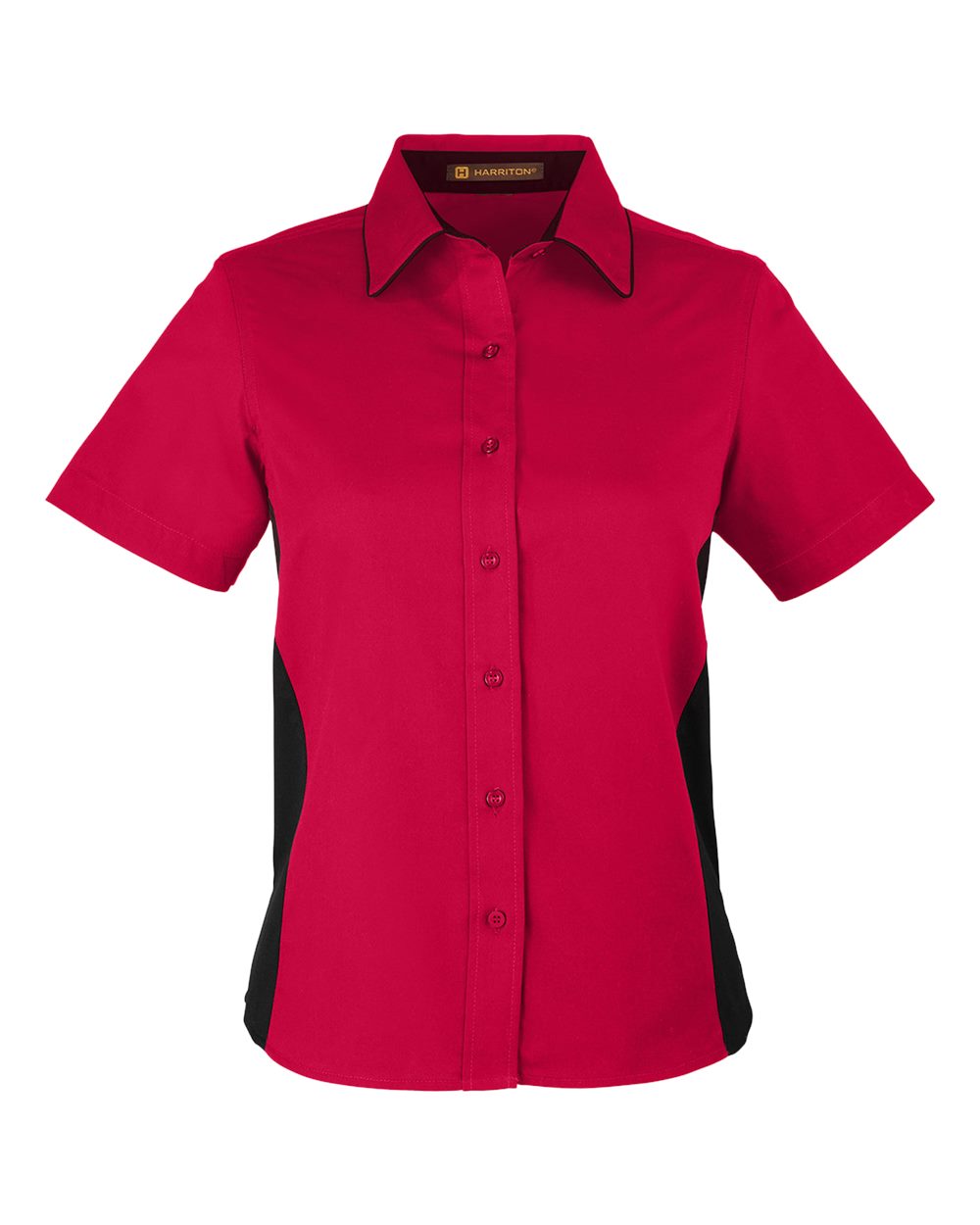 Women's Flash IL Colorblock Shirt - M586W 26