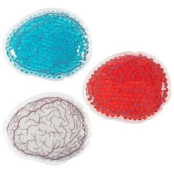 Brain Hot/Cold Pack 2