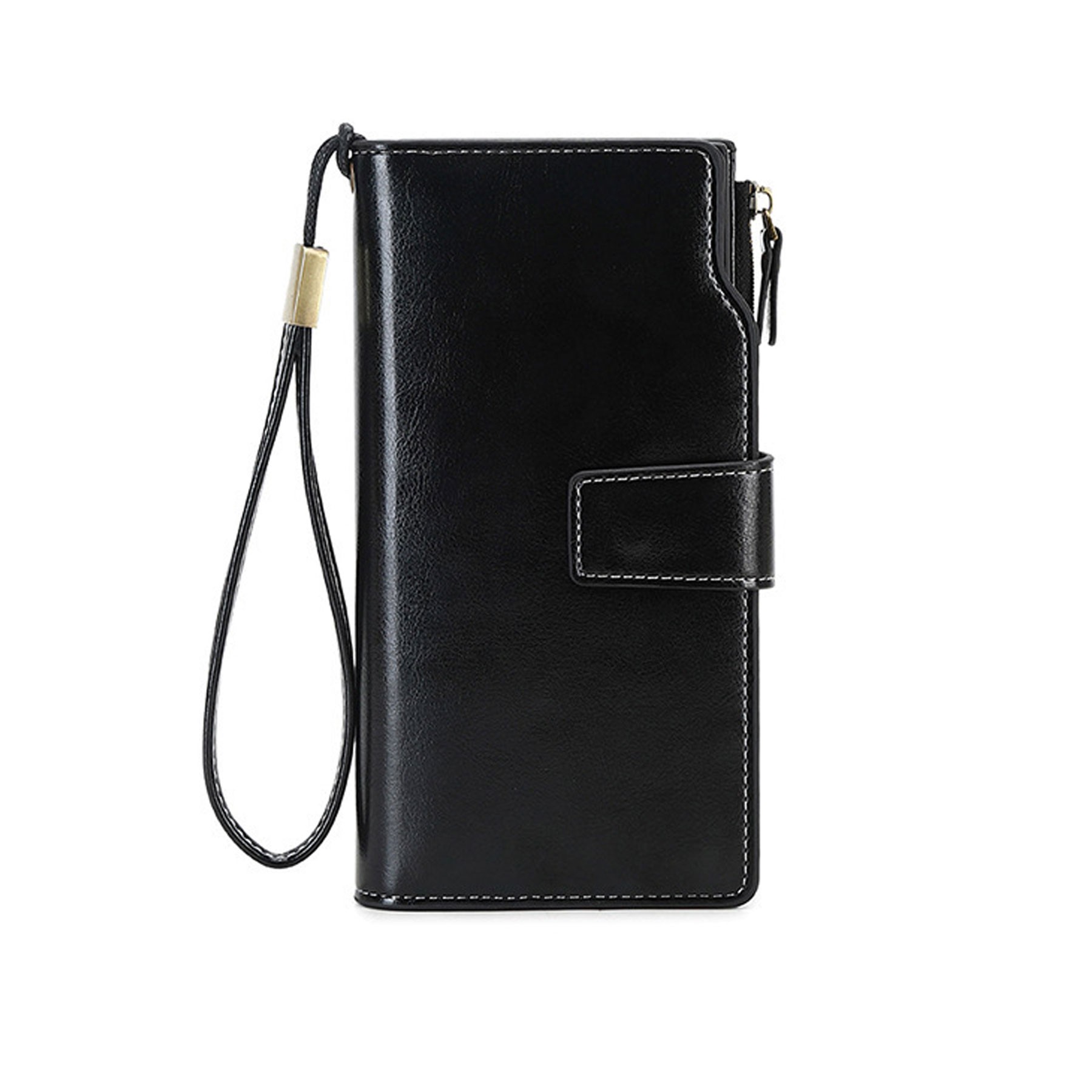 Leather Vintage Wallet 4