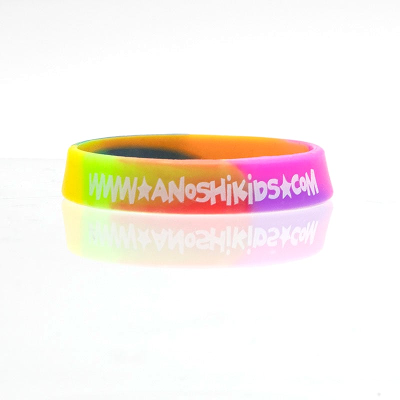 Printed Wristbands 89