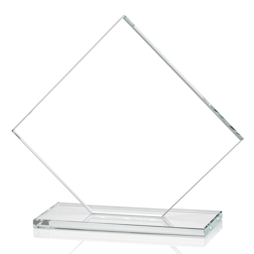 Wellington Award - Starfire 8