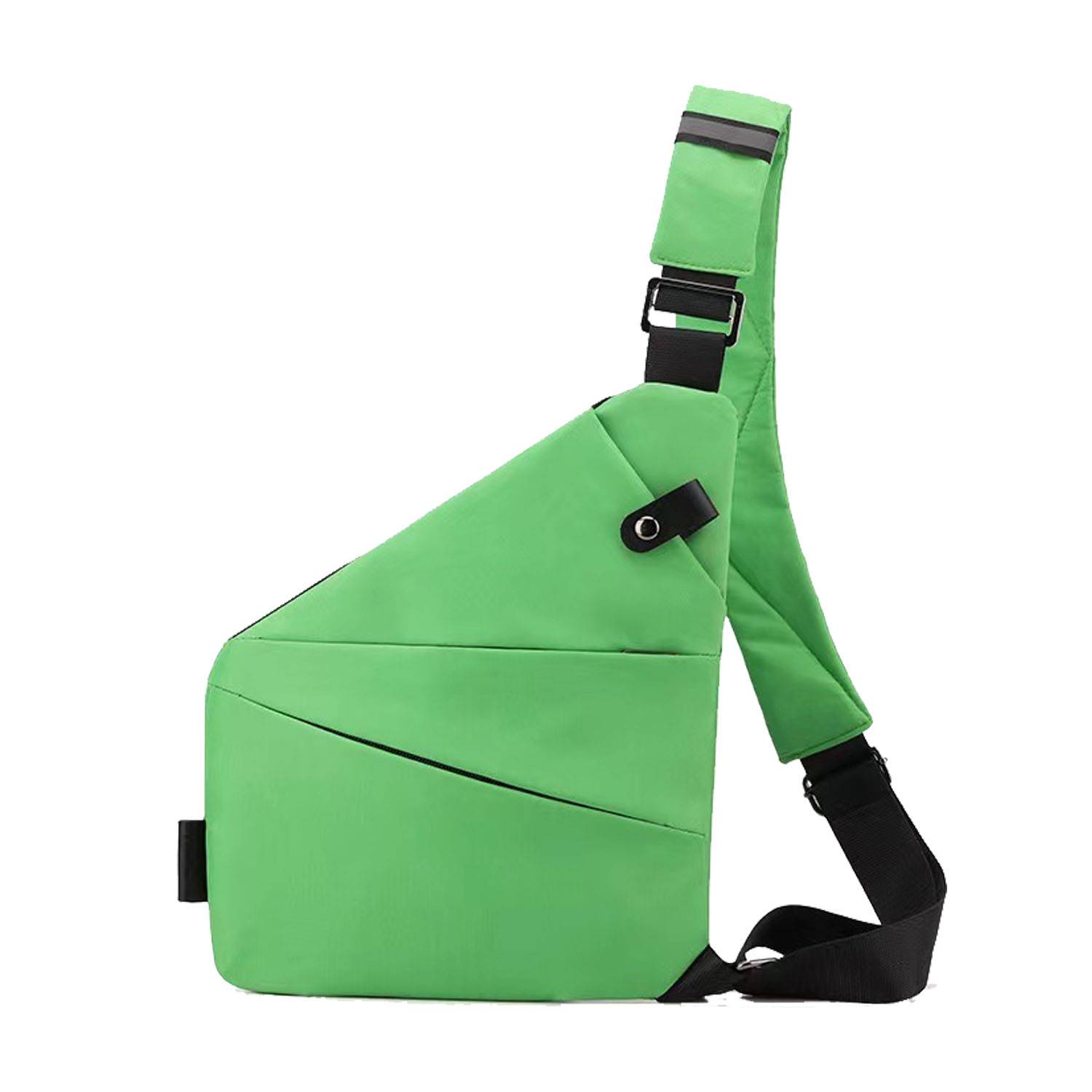 Stylish anti-theft crossbody bag 14