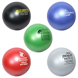 Jewel Stress Ball 13
