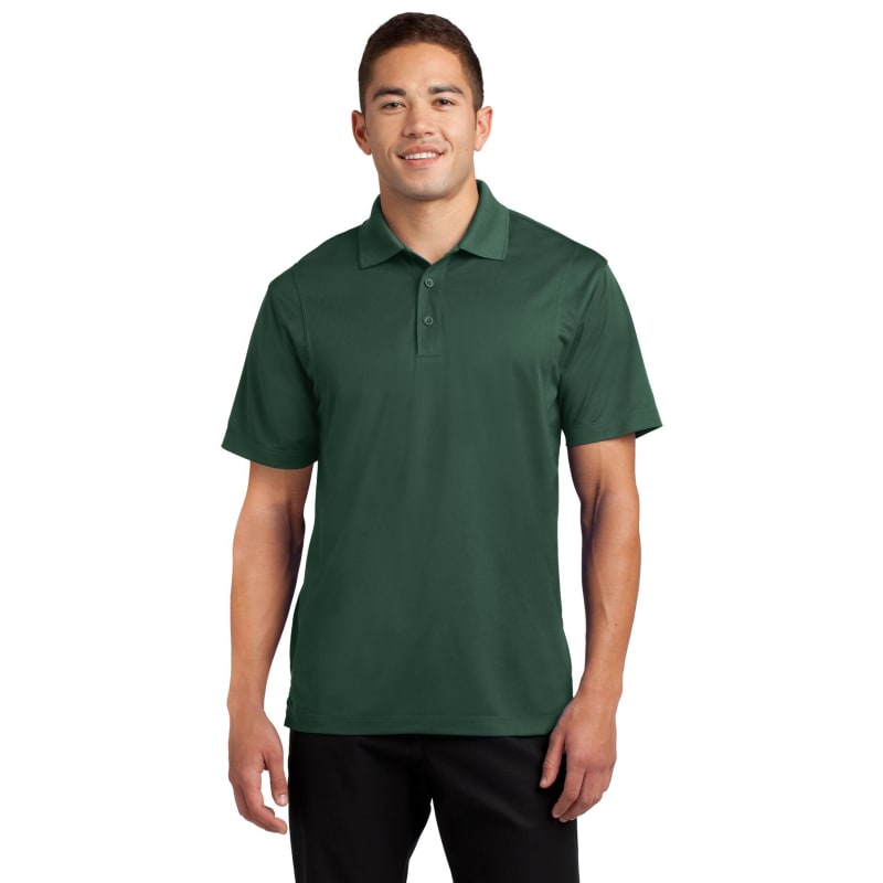 Sport-Tek Micropique Sport-Wick Polo. 18